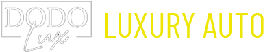 Dodo Luxury Auto